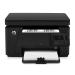 HP Laserjet Pro MFP M126A Printer
