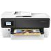 HP OfficeJet Pro 7720 Wi-Fi Wide Format All-In-One Printer