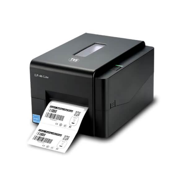 TVS LP 46 Lite Thermal Label Printer