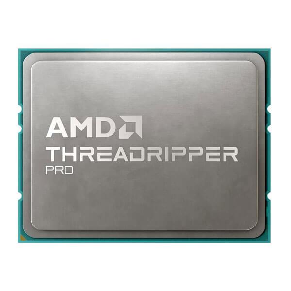 AMD Ryzen Threadripper Pro 7985WX Open Box OEM Processor