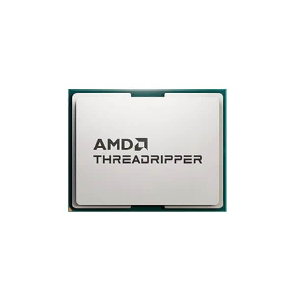 AMD Ryzen Threadripper 7960X Open Box OEM Processor