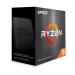 AMD Ryzen 9 5950X Processor (16 Cores 32 Threads with Max Boost Clock of up to 4.9GHz, Base Clock of 3.4GHz, AM4 Socket and 72MB Cache Memory)