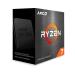 AMD Ryzen 7 5800X Processor (8 Cores 16 Threads with Max Boost Clock of up to 4.7GHz, Base Clock of 3.8GHz, AM4 Socket and 36MB Cache Memory)