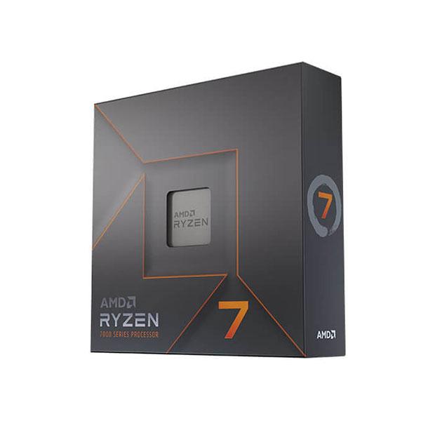 AMD Ryzen 7 7700X Processor with Radeon Graphics