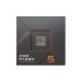 AMD Ryzen 5 7600X Processor with Radeon Graphics (6 Cores 12 Threads with Max Boost Clock of up to 5.3GHz, Base Clock of 4.7GHz, AM5 Socket and 38MB Cache Memory)