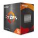 AMD Ryzen 5 5600 Processor (6 Cores 12 Threads with Max Boost Clock of up to 4.4GHz, Base Clock of 3.5GHz, AM4 Socket and 35MB Cache Memory)