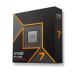 AMD Ryzen 7 9700X Processor with Radeon Graphics