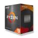 AMD Ryzen 9 5900XT Processor