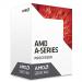 AMD A8 9600 Processor with Radeon R7 Graphics (4 Cores with Max Boost Clock of up to 3.4GHz, Base Clock of 3.1GHz, AM4 Socket and 2MB Cache Memory)