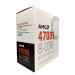 AMD Cardinal 4700S 8-Core Processor Open Box OEM Desktop Kit (4700S/Motherboard/16GB GDDR6 RAM)