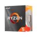 AMD Ryzen 5 3500X Processor (6 Cores 6 Threads with Max Boost Clock of up to 4.1GHz, Base Clock of 3.6GHz, AM4 Socket and 35MB Cache Memory)