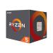 AMD Ryzen 5 4500 Processor (6 Cores 12 Threads with Max Boost Clock of up to 4.1GHz, Base Clock of 3.6GHz, AM4 Socket and 11MB Cache Memory)