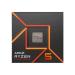AMD Ryzen 5 7600 Processor with Radeon Graphics (6 Cores 12 Threads with Max Boost Clock of up to 5.1GHz, Base Clock of 3.8GHz, AM5 Socket and 38MB Cache Memory)