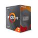 AMD Ryzen 7 3800XT Processor (8 Cores 16 Threads with Max Boost Clock of up to 4.7GHz, Base Clock of 3.9GHz, AM4 Socket and 36MB Cache Memory)