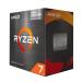 AMD Ryzen 7 5700G Processor with Radeon Graphics (8 Cores 16 Threads with Max Boost Clock of up to 4.6GHz, Base Clock of 3.8GHz, AM4 Socket and 20MB Cache Memory)