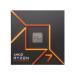 AMD Ryzen 7 7700 Processor with Radeon Graphics (8 Cores 16 Threads with Max Boost Clock of up to 5.3GHz, Base Clock of 3.8GHz, AM5 Socket and 40MB Cache Memory)