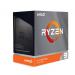 AMD Ryzen 9 3950X Processor (16 Cores 32 Threads with Max Boost Clock of up to 4.7GHz, Base Clock of 3.5GHz, AM4 Socket and 72MB Cache Memory)
