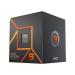 AMD Ryzen 9 7900 Processor with Radeon Graphics (12 Cores 24 Threads with Max Boost Clock of up to 5.4GHz, Base Clock of 3.7GHz, AM5 Socket and 76MB Cache Memory)