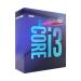 9th Gen Intel® Core™ i3-9100 Desktop Processor 4 Cores up to 4.2GHz LGA 1151 (Intel® 300 Series Chipset) 65W BX80684I39100