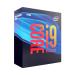9th Gen Intel® Core™ i9-9900K Desktop Processor 8 Cores up to 5.0GHz Unlocked LGA1151 (Intel® 300 Series chipset) 95W BX806849900K