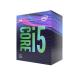 9th Gen Intel® Core™ i5-9500F Desktop Processor 6 Cores up to 4.4GHz LGA 1151 (Intel® 300 Series Chipset) 65W BX80684I59500