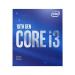10th Gen Intel Core i3-10100F Desktop Processor 4 Cores up to 4.3GHz Without Processor Graphics LGA 1200 (Intel 400 Series Chipset) 65W BX8070110100F