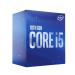 10th Gen Intel Core i5-10400 Desktop Processor 6 Cores up to 4.3GHz LGA 1200 (Intel 400 Series Chipset) 65W BX8070110400