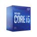 10th Gen Intel Core i5-10400F Desktop Processor 6 Cores up to 4.3GHz Without Processor Graphics LGA 1200 (Intel 400 Series Chipset) 65W BX8070110400F