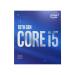 10th Gen Intel Core i5-10400F Desktop Processor 6 Cores up to 4.3GHz Without Processor Graphics LGA 1200 (Intel 400 Series Chipset) 65W BX8070110400F