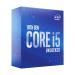10th Gen Intel® Core™ i5-10600K Desktop Processor 6 Cores up to 4.8GHz Unlocked LGA1200 (Intel® 400 Series chipset) 125W BX80701106600K