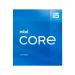 11th Gen Intel® Core™ i5-11500 Desktop Processor 6 Cores up to 4.6GHz LGA 1200 (Intel® 400, 500 Series Chipset) 65W BX8070811500