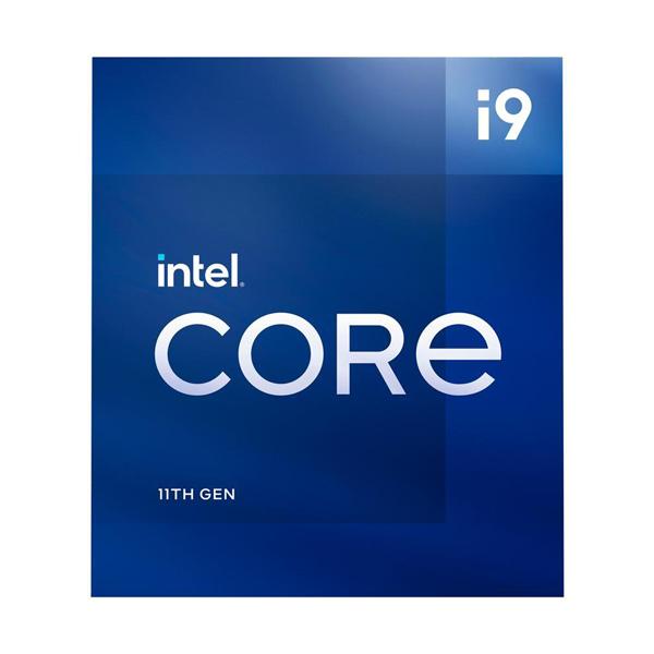 11th Gen Intel® Core™ i9-11900 Desktop Processor 8 Cores up to 5.2GHz LGA 1200 (Intel® 500 Series Chipset) 65W BX8070811900