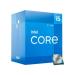 12th Gen Intel Core i5-12500 Desktop Processor 6 Cores Up To 4.60GHz LGA 1700 (Intel 600 Series Chipset) 65W BX8071512500