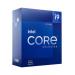12th Gen Intel Core i9-12900F Desktop Processor 16 Cores Upto 5.10GHz without Processor Graphics LGA 1700 (Intel® 600 Series Chipset) 65W BX8071512900F