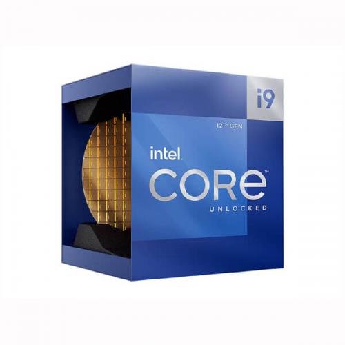 Intel Core i9-12900K | BX8071512900K