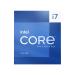 13th Gen Intel Core i7-13700K Desktop Processor 16 Cores Up to 5.4GHz Unlocked LGA1700 (Intel 700, 600 Series Chipset) 125W BX8071513700K