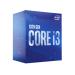 10th Gen Intel Core i3-10100 Desktop Processor 4 Cores up to 4.3GHz LGA 1200 (Intel 400 Series Chipset) 65W BX8070110100