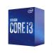10th Gen Intel Core i3-10100 Desktop Processor 4 Cores up to 4.3GHz LGA 1200 (Intel 400 Series Chipset) 65W BX8070110100