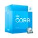13th Gen Intel Core i3-13100 Desktop Processor 4 Cores up to 4.5GHz LGA 1700 (Intel 700 Series Chipset) 60W BX8071513100