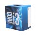 6th Gen Intel® Core™ i3-6100 Desktop Processor 2 Core up to 3.7GHz LGA1151 (Intel® 200 Series chipset) 51W BX80662I36100