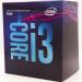 8th Gen Intel® Core™ i3-8100 Desktop Processor 4 Cores up to 3.6GHz LGA1151 (Intel® 300 Series chipset) 65W BX80684i38100