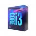 9th Gen Intel® Core™ i3-9100F Desktop Processor 4 Cores up to 4.2GHz Without Processor Graphics LGA 1151 (Intel® 300 Series Chipset) 65W BX80684i39100F