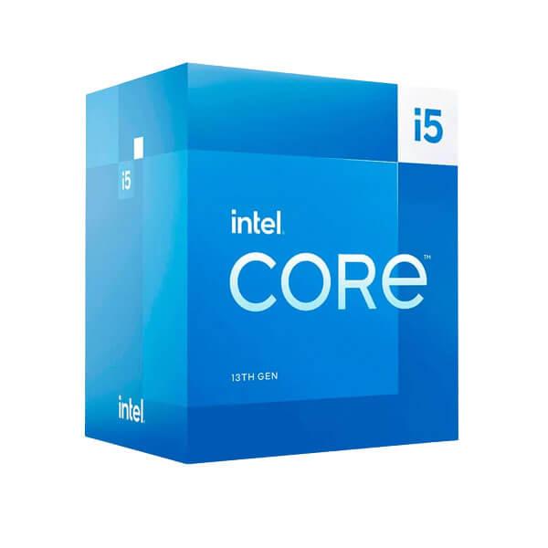 13th Gen Intel Core i5-13500 Desktop Processor 14 Cores up to 4.8GHz LGA 1700 (Intel 700 Series Chipset) 65W BX8071513500