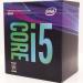 8th Gen Intel® Core™ i5-8400 Desktop Processor 6 Cores up to 4.0GHz Turbo LGA1151 (Intel® 300 Series chipset) 65W BX80684i58400