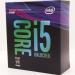 8th Gen Intel® Core™ i5-8600K Desktop Processor 6 Cores up to 4.3GHz Turbo Unlocked LGA1151 (Intel® 300 Series chipset) 95W BX80684i58600K