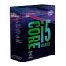 8th Gen Intel® Core™ i5-8600K Desktop Processor 6 Cores up to 4.3GHz Turbo Unlocked LGA1151 (Intel® 300 Series chipset) 95W BX80684i58600K