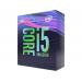 9th Gen Intel® Core™ i5-9600K Desktop Processor 6 Cores up to 4.6GHz Unlocked LGA1151 (Intel® 300 Series chipset) 95W BX80684i59600K