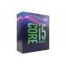 9th Gen Intel® Core™ i5-9600K Desktop Processor 6 Cores up to 4.6GHz Unlocked LGA1151 (Intel® 300 Series chipset) 95W BX80684i59600K