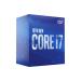 10th Gen Intel® Core™ i7-10700 Desktop Processor 8 Cores up to 4.8GHz LGA 1200 (Intel® 400 Series Chipset) 65W BX8070110700