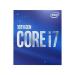 10th Gen Intel® Core™ i7-10700 Desktop Processor 8 Cores up to 4.8GHz LGA 1200 (Intel® 400 Series Chipset) 65W BX8070110700
